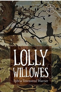 Книга Lolly Willowes