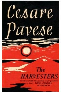 Книга The Harvesters