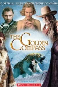 Книга The Golden Compass: The Official Illustrated Movie Companion