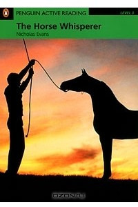 Книга The Horse Whisperer: Level 3