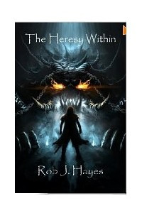 Книга The Heresy Within