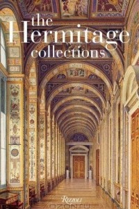 Книга The Hermitage Collections