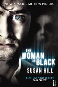 Книга The Woman In Black
