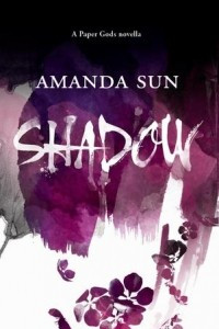 Книга Shadow