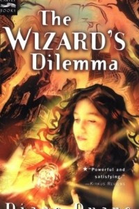 Книга The Wizard's Dilemma