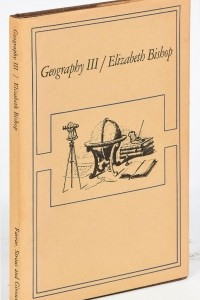 Книга Geography III