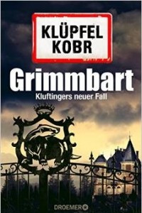 Книга Grimmbart