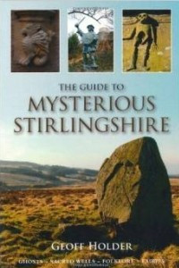 Книга Guide to Mysterious Stirlingshire