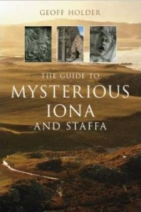 Книга Guide to Mysterious Iona