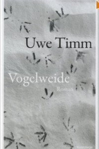 Книга Vogelweide