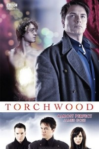 Книга Torchwood: Almost Perfect