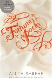 Книга Fortune`s rocks