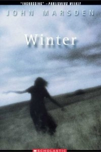 Книга Winter