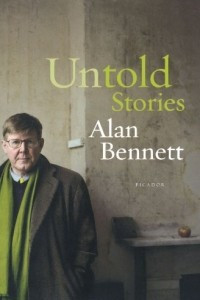 Книга Untold Stories
