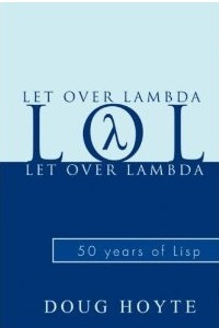 Книга Let Over Lambda