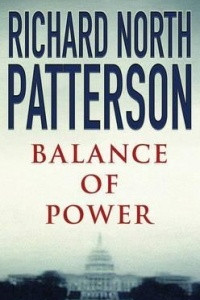 Книга Balance of Power
