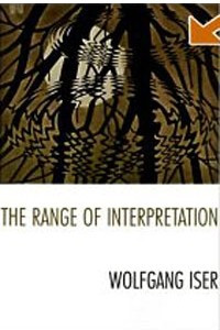 Книга The Range of Interpretation