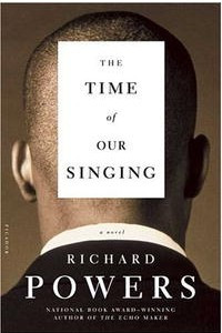 Книга The Time of Our Singing: A Novel