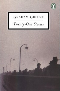 Книга Twenty-one Stories