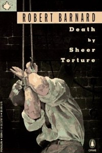 Книга Death by Sheer Torture