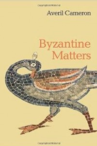 Книга Byzantine Matters