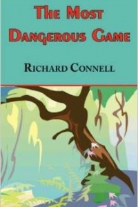 Книга The Most Dangerous Game