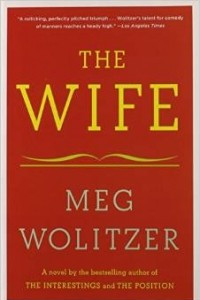 Книга The Wife