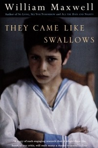 Книга They Came Like Swallows