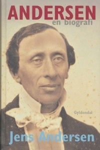 Книга Andersen - En biografi