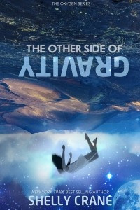 Книга The Other Side Of Gravity