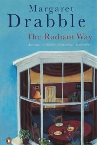 Книга The Radiant Way
