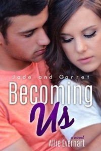 Книга Becoming Us