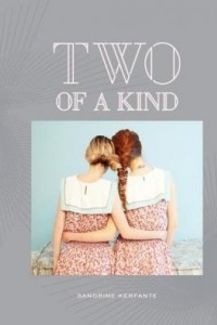 Книга Two of a Kind