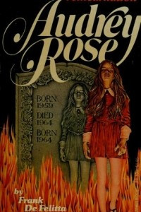 Книга Audrey Rose