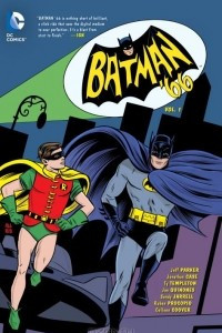 Книга Batman '66 Vol. 1