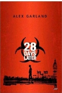 Книга 28 Days Later