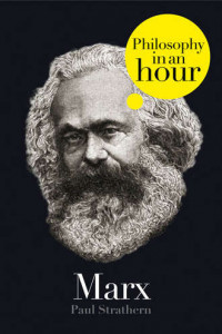 Книга Marx: Philosophy in an Hour
