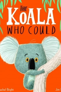 Книга The Koala Who Could