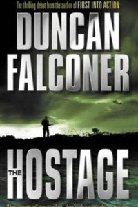 Книга The Hostage