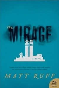 Книга The Mirage