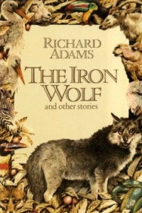 Книга The iron wolf and other stories