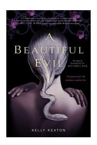 Книга A Beautiful Evil