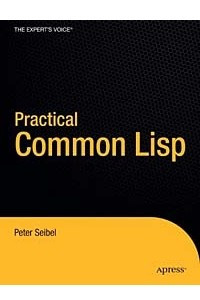 Книга Practical Common Lisp