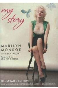 Книга My Story: Illustrated Edition