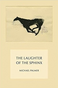 Книга The Laughter of the Sphinx