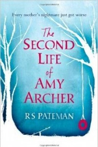 Книга The Second Life of Amy Archer