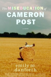 Книга The Miseducation of Cameron Post