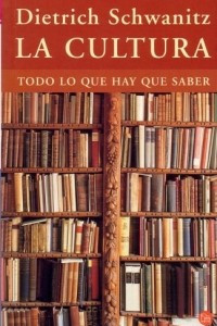 Книга La Cultura Todo Lo Que Hay Que Saber