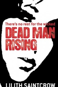 Книга Dead Man Rising