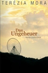 Книга Das Ungeheuer